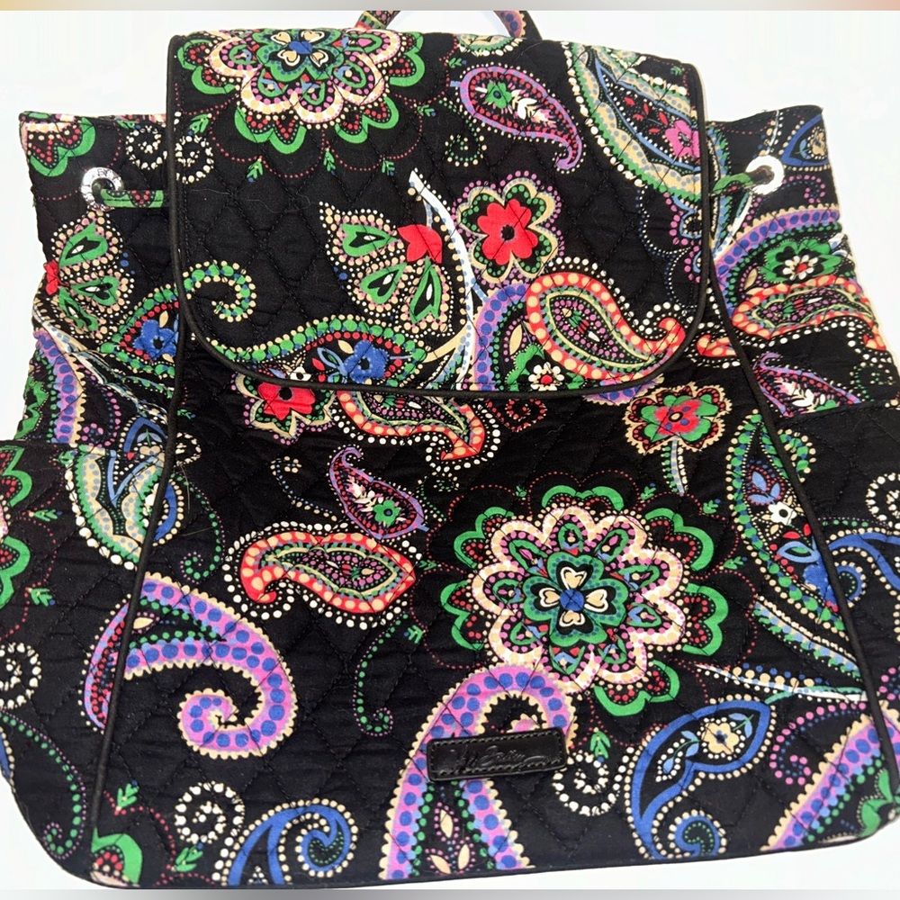Vera Bradley backpack